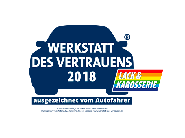 vor der Reparatur vor der Reparatur